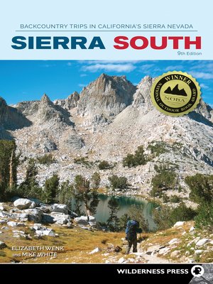 Sierra South - ebook